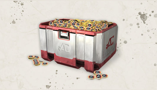 Apex Legends - 6700 Coins XBOX One & Series X|S Microsoft Store Key