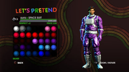 Saints Row: The Third - The Full Package PC Steam Key