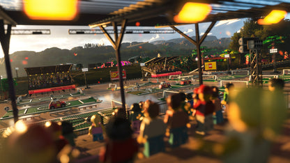 Forza Horizon 4: LEGO Speed Champions XBOX & PC Microsoft Store Key