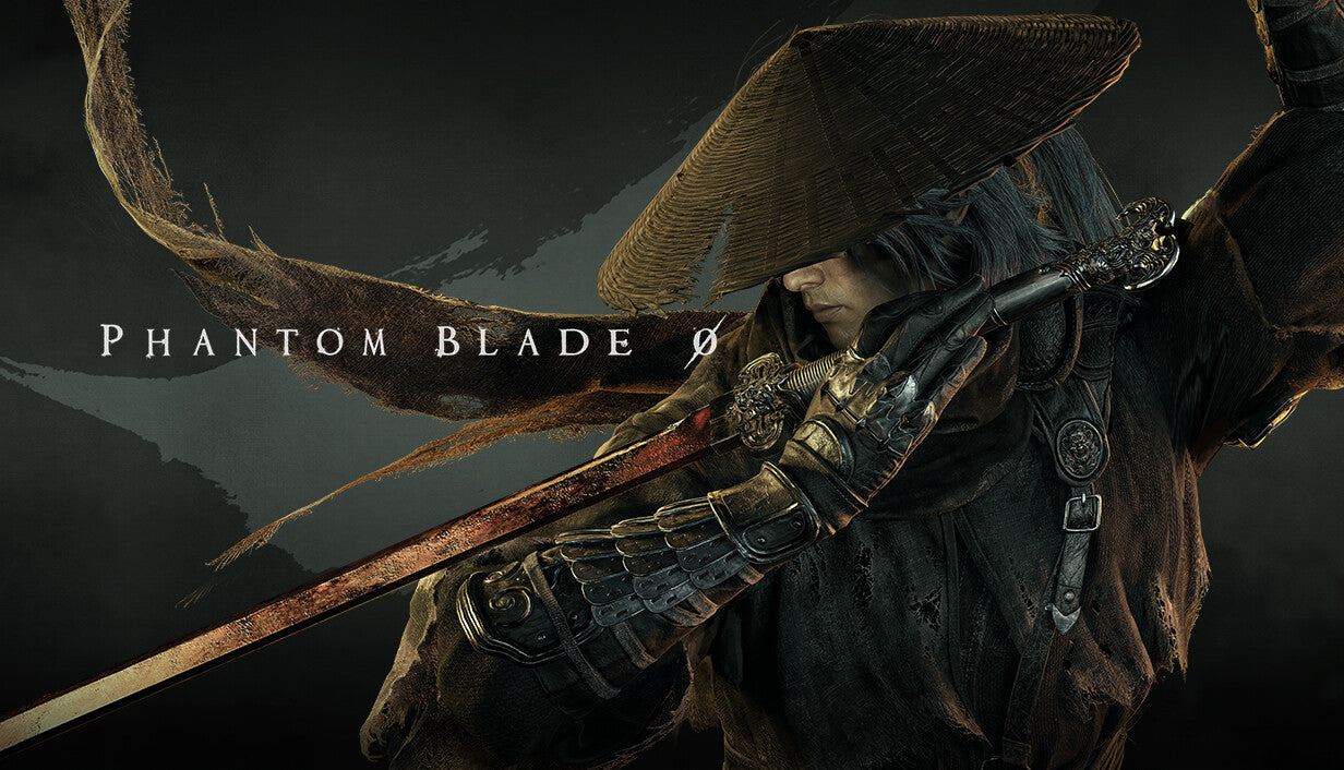 Phantom Blade Zero PC Steam Key