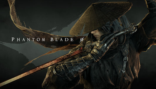 Phantom Blade Zero PC Steam Key