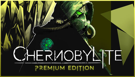 Chernobylite Premium Edition PC Steam Key