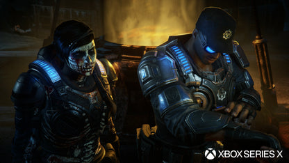 Gears 5 Ultimate Edition XBOX & PC Microsoft Store Key