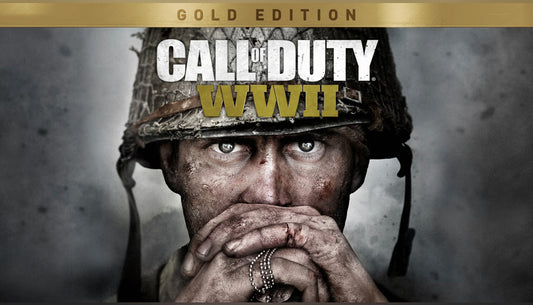 Call of Duty: WWII - Gold Edition XBOX One Microsoft Store Key