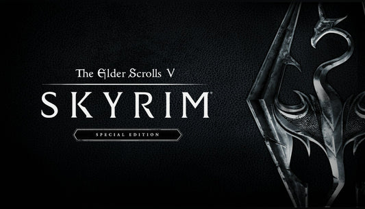 The Elder Scrolls V: Skyrim Special Edition XBOX One & Series X|S Microsoft Store Key