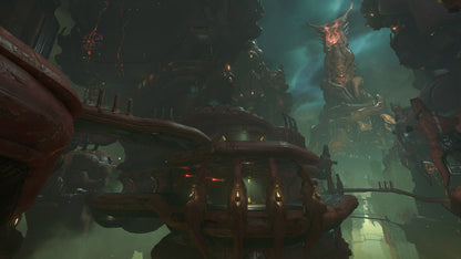 DOOM Eternal Year One Pass XBOX One & Series X|S Microsoft Store Key