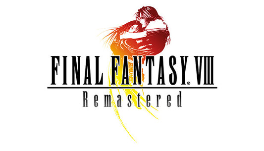FINAL FANTASY VIII - REMASTERED PC Steam Key