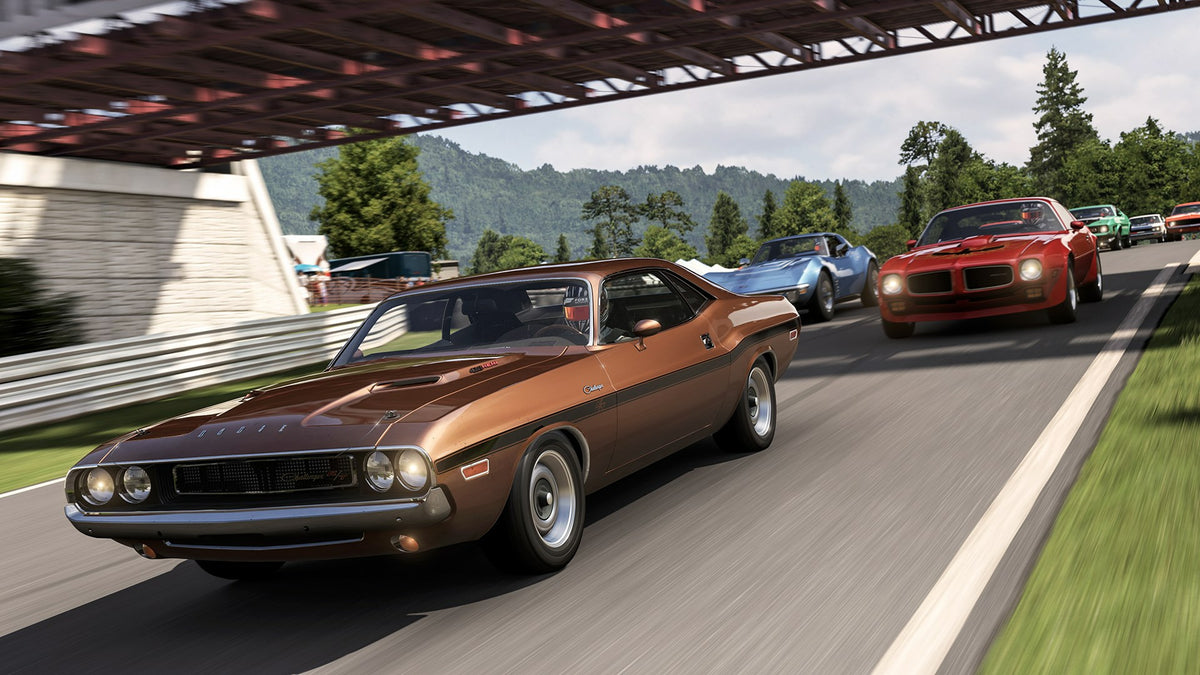 Forza Motorsport 6 XBOX One Microsoft Store Key