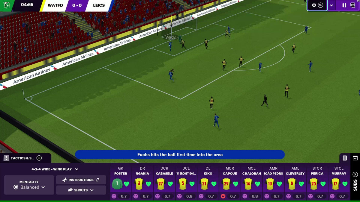 Football Manager 2021 XBOX & PC Microsoft Store Key