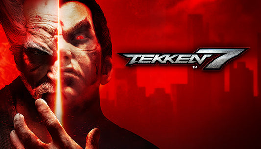 TEKKEN 7 PC Steam Key
