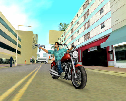 Grand Theft Auto Collection PC Steam Key