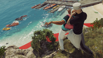 HITMAN - Game of The Year Edition PC Steam Key