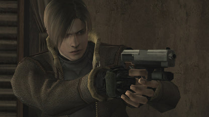 Resident Evil 4 (2005) XBOX One Microsoft Store Key