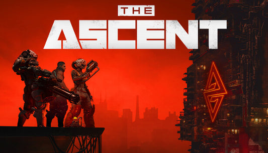 The Ascent PC Steam Key