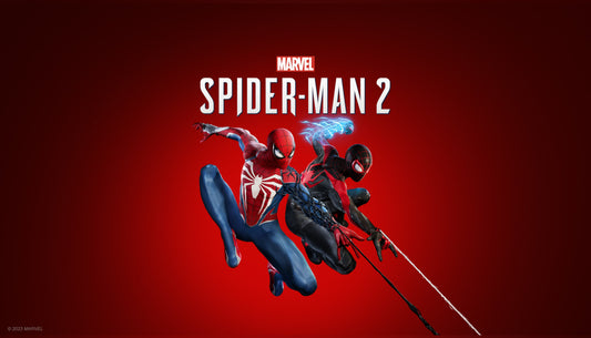 Marvel's Spider-Man 2 PC Steam Key