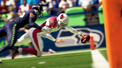 Madden NFL 21 PC EA App Key