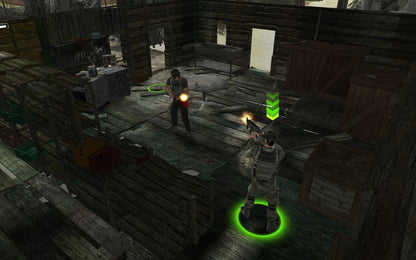 Jagged Alliance Collector's Bundle PC Steam Key
