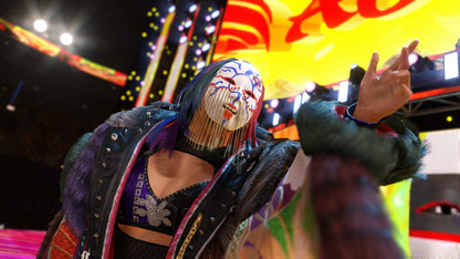 WWE 2K22 Cross-Gen Digital Bundle XBOX One & Series X|S Microsoft Store Key