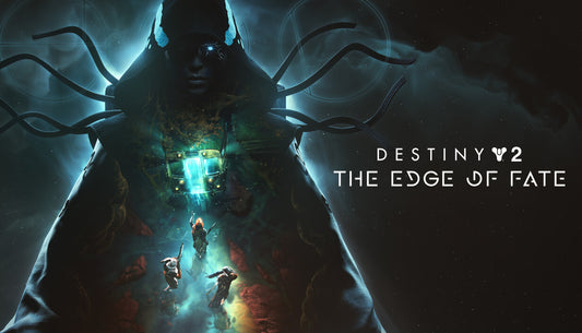 Destiny 2: The Edge of Fate PC Steam Key