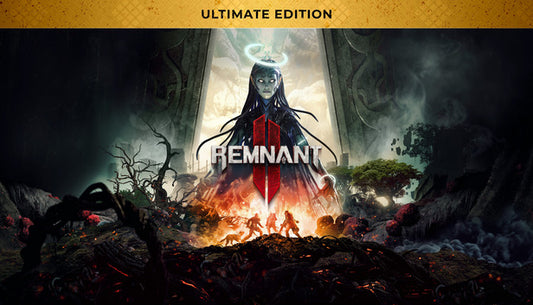 Remnant II - Ultimate Edition PC Steam Key