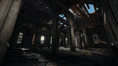 PlayerUnknown's Battlegrounds PC Steam Key