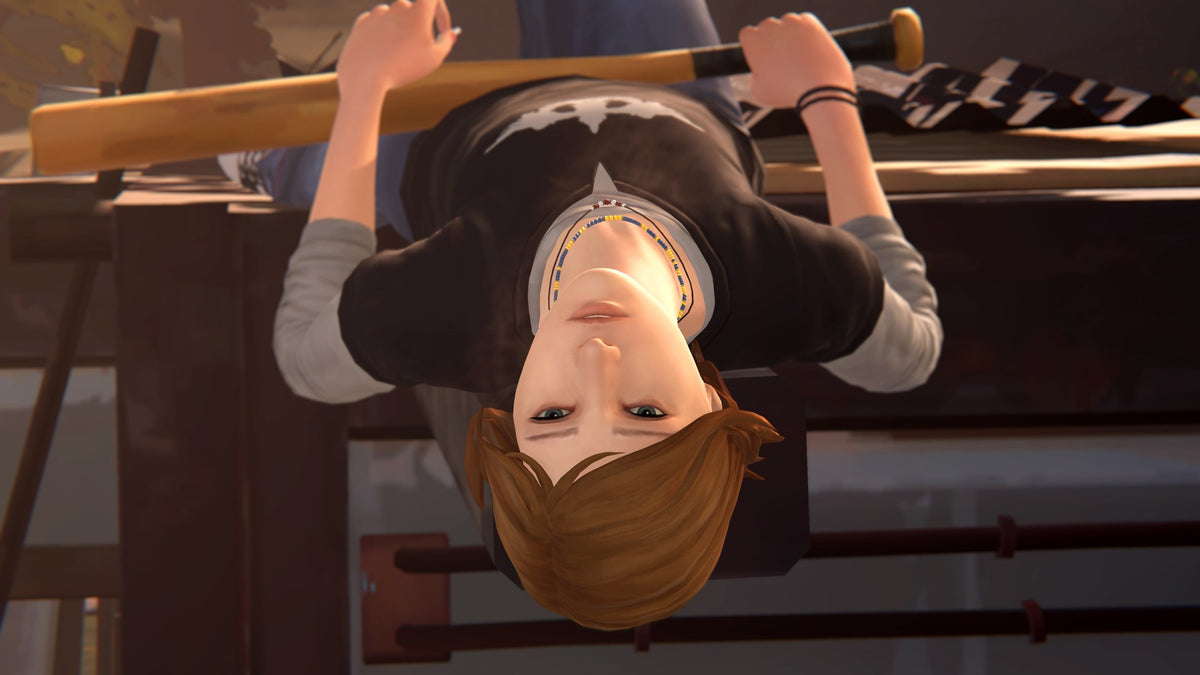 Life is Strange: Before the Storm Deluxe Edition XBOX One Microsoft Store Key