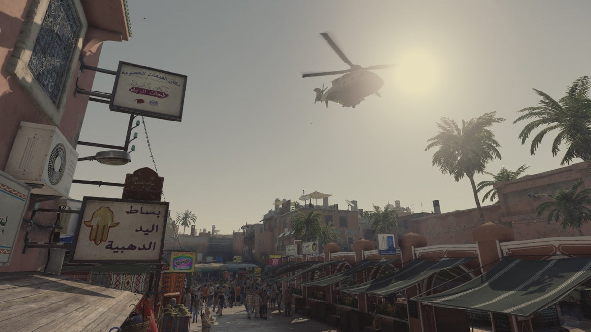 HITMAN - Game of The Year Edition PC Steam Key
