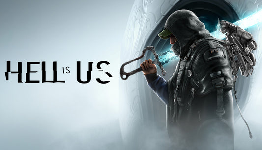 Hell is Us PC Steam Key