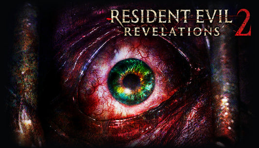 Resident Evil Revelations 2 PC Steam Key