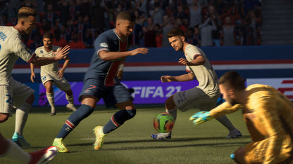 FIFA 21 PC EA App Key
