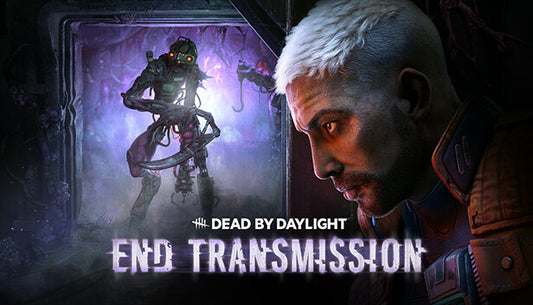 Dead by Daylight - End Transmission Chapter PC Steam Key