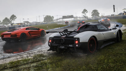 Forza Motorsport 6 XBOX One Microsoft Store Key