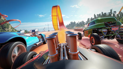 Forza Horizon 3: Hot Wheels XBOX One & PC Microsoft Store Key