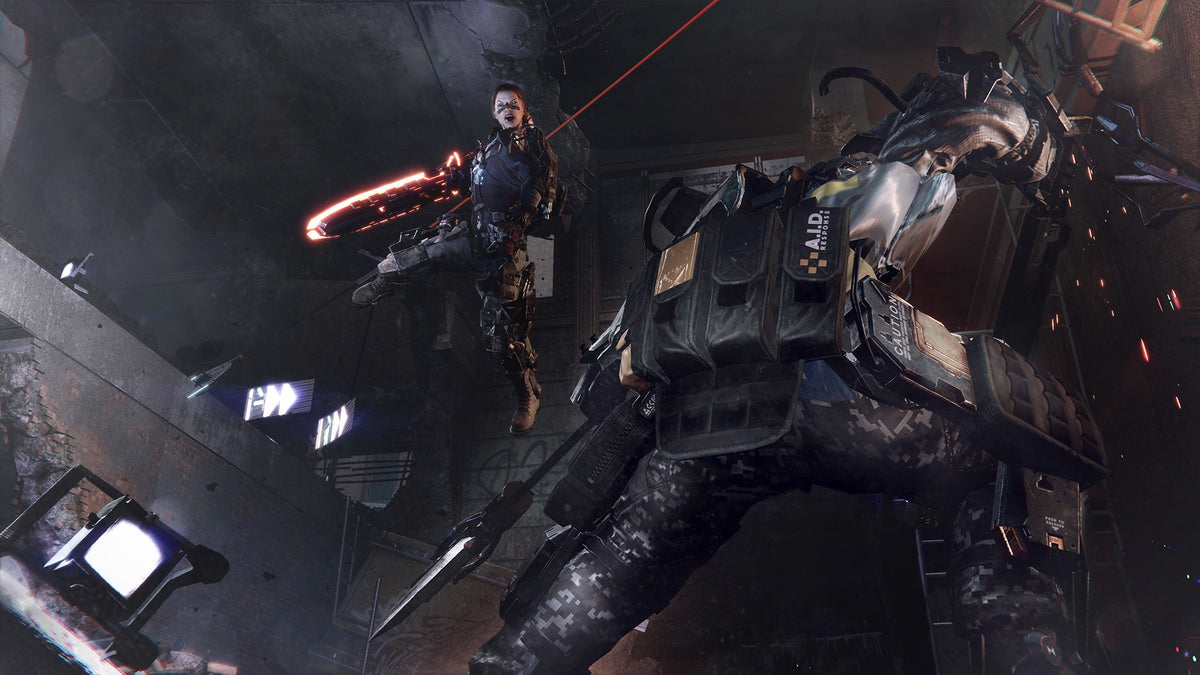 The Surge 2 XBOX One Microsoft Store Key