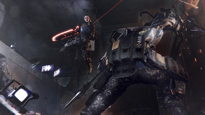 The Surge 2 XBOX One Microsoft Store Key