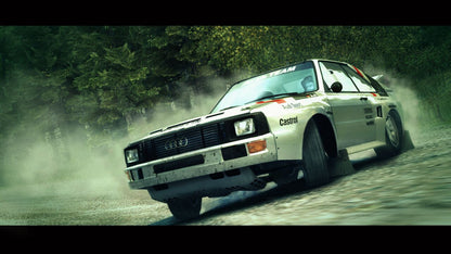 DiRT 3 Complete Edition PC Steam Key