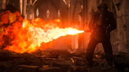 Call of Duty: WWII - Gold Edition XBOX One Microsoft Store Key