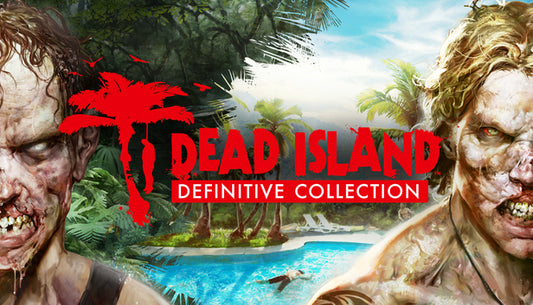 Dead Island Definitive Collection PC Steam Key
