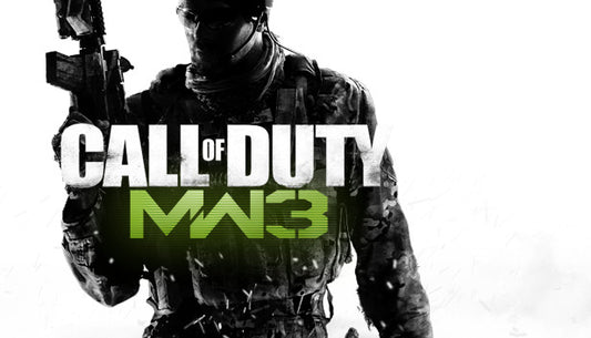 Call of Duty: Modern Warfare 3 PC Microsoft Store Key
