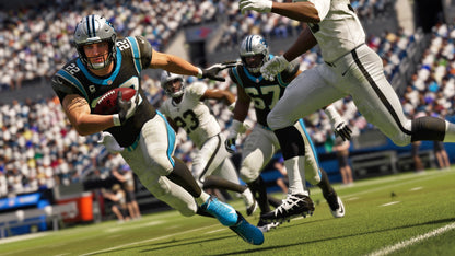 Madden NFL 21 PC EA App Key