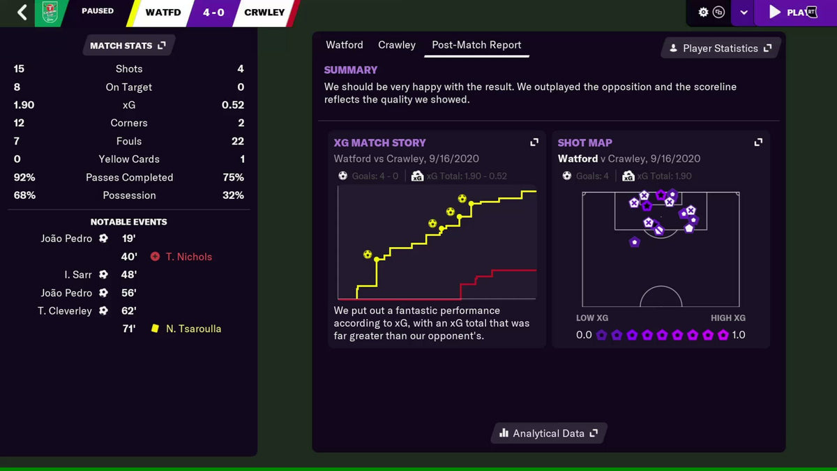 Football Manager 2021 XBOX & PC Microsoft Store Key