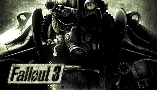 Fallout 3 PC Steam Key