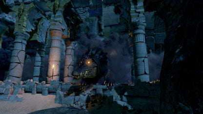 Lara Croft and the Temple of Osiris XBOX One & PC Microsoft Store Key