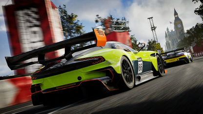 GRID Legends XBOX One & Series X|S Microsoft Store Key