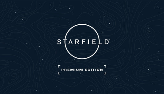 Starfield Premium Edition PC Steam Key