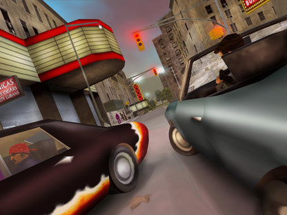 Grand Theft Auto Collection PC Steam Key