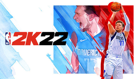 NBA 2K22 PC Steam Key