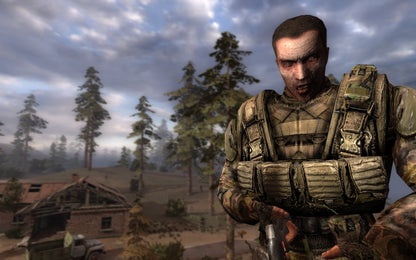 S.T.A.L.K.E.R.: Bundle PC GOG Galaxy Key