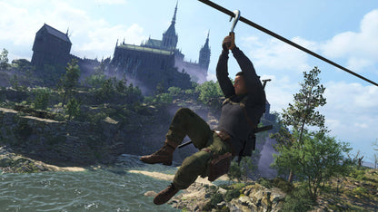 Sniper Elite 5 XBOX & PC Microsoft Store Key