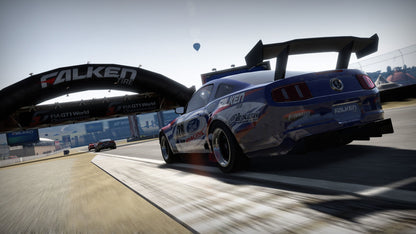 Shift 2 Unleashed EA App Key